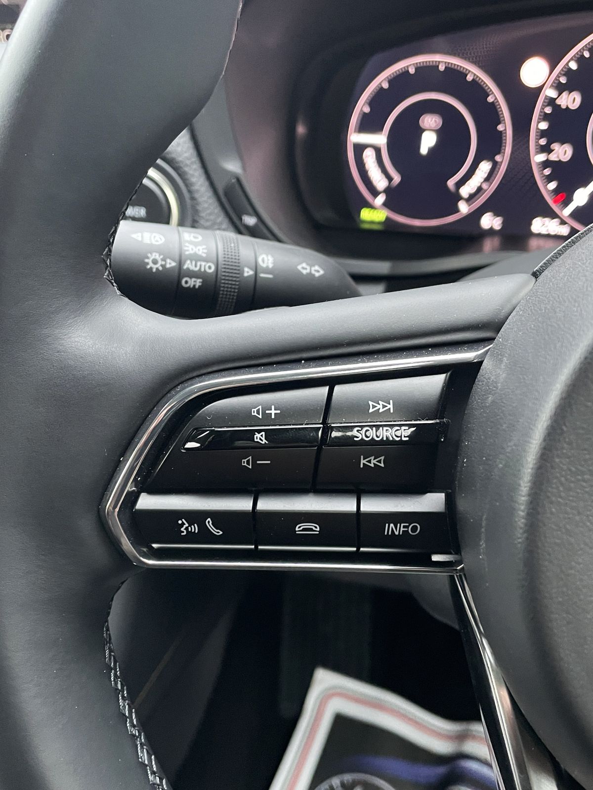 Used Mazda CX-60 2024 for sale - 77442733: Photo 12