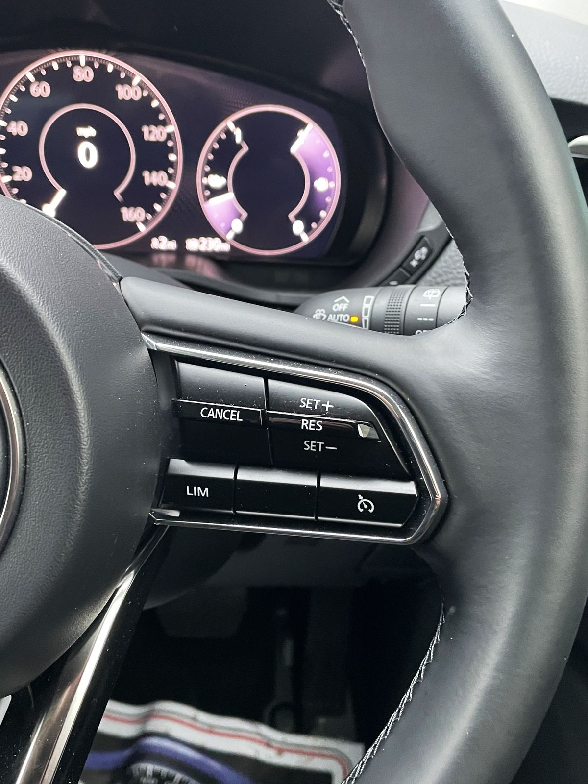 Used Mazda CX-60 2024 for sale - 77442733: Photo 14