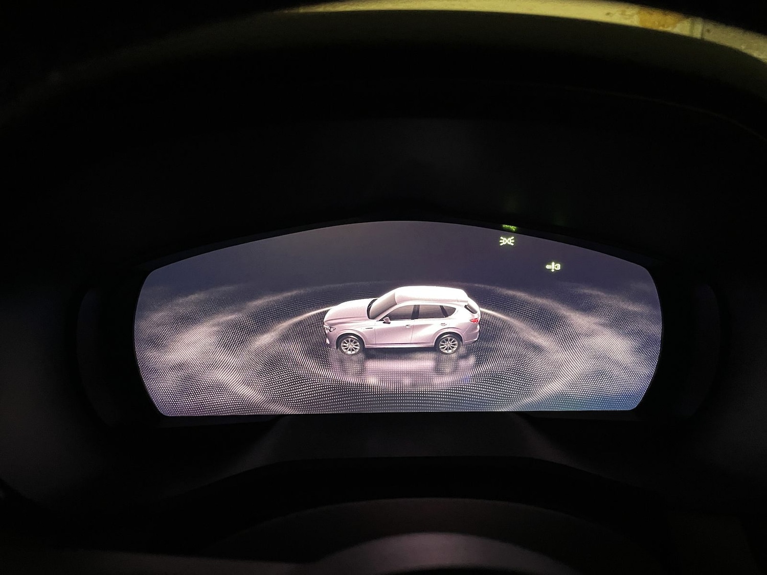 Used Mazda CX-60 2024 for sale - 77442733: Photo 16