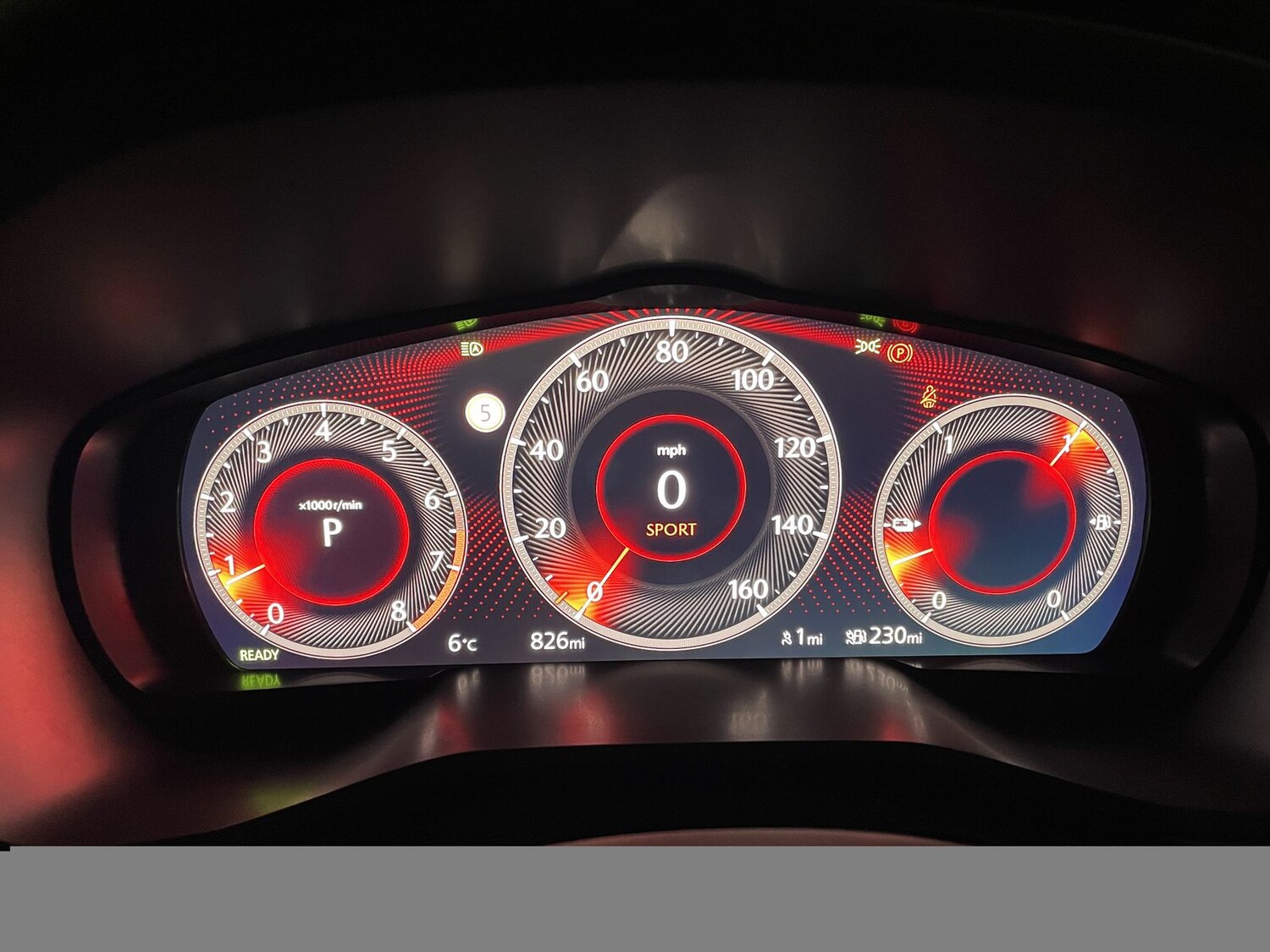 Used Mazda CX-60 2024 for sale - 77442733: Photo 18