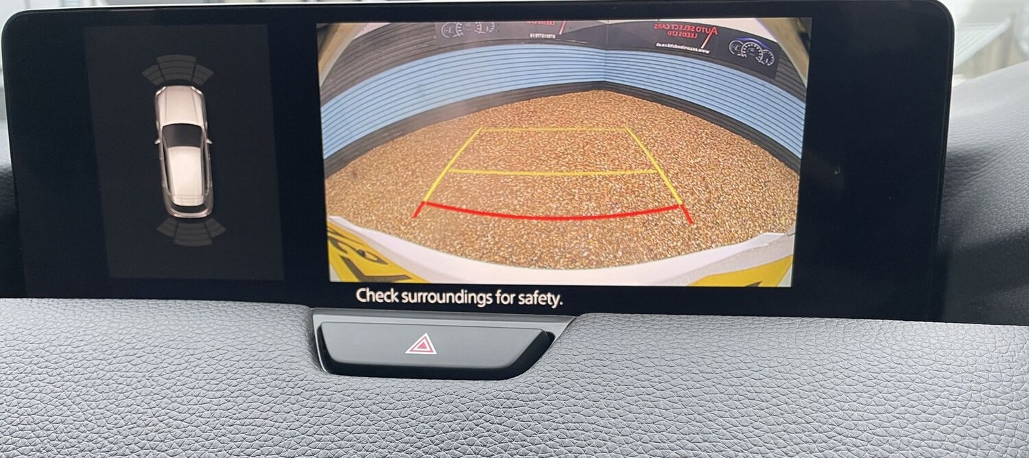 Used Mazda CX-60 2024 for sale - 77442733: Photo 19