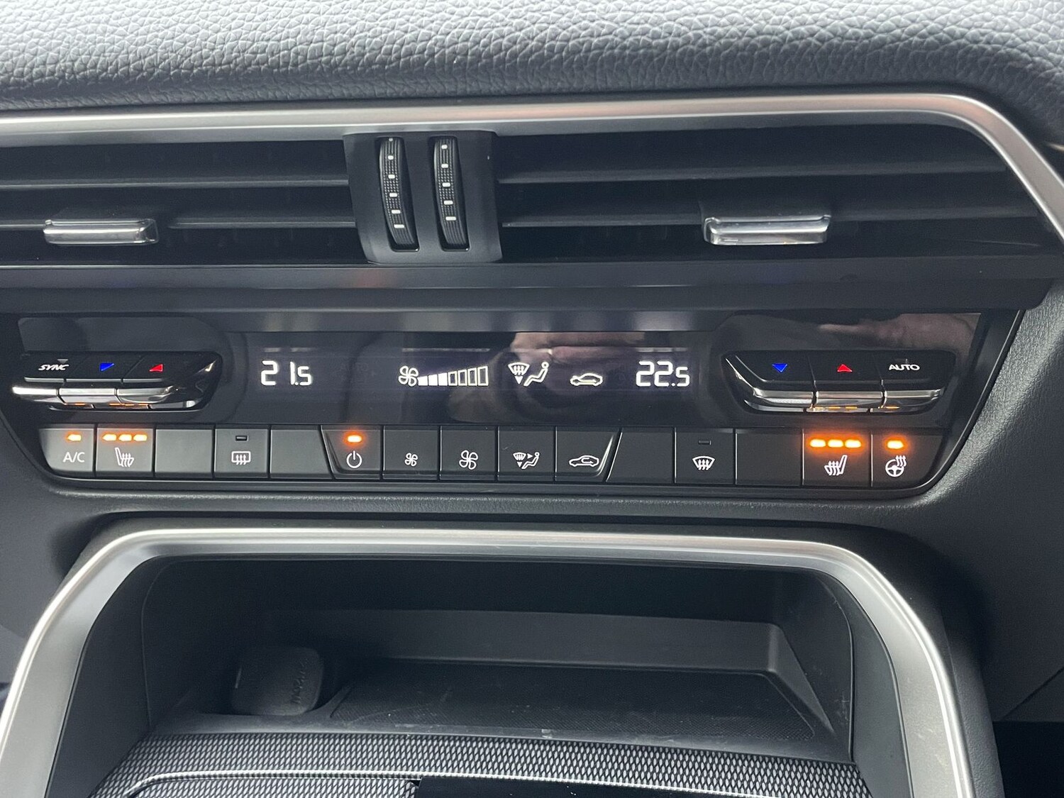 Used Mazda CX-60 2024 for sale - 77442733: Photo 23