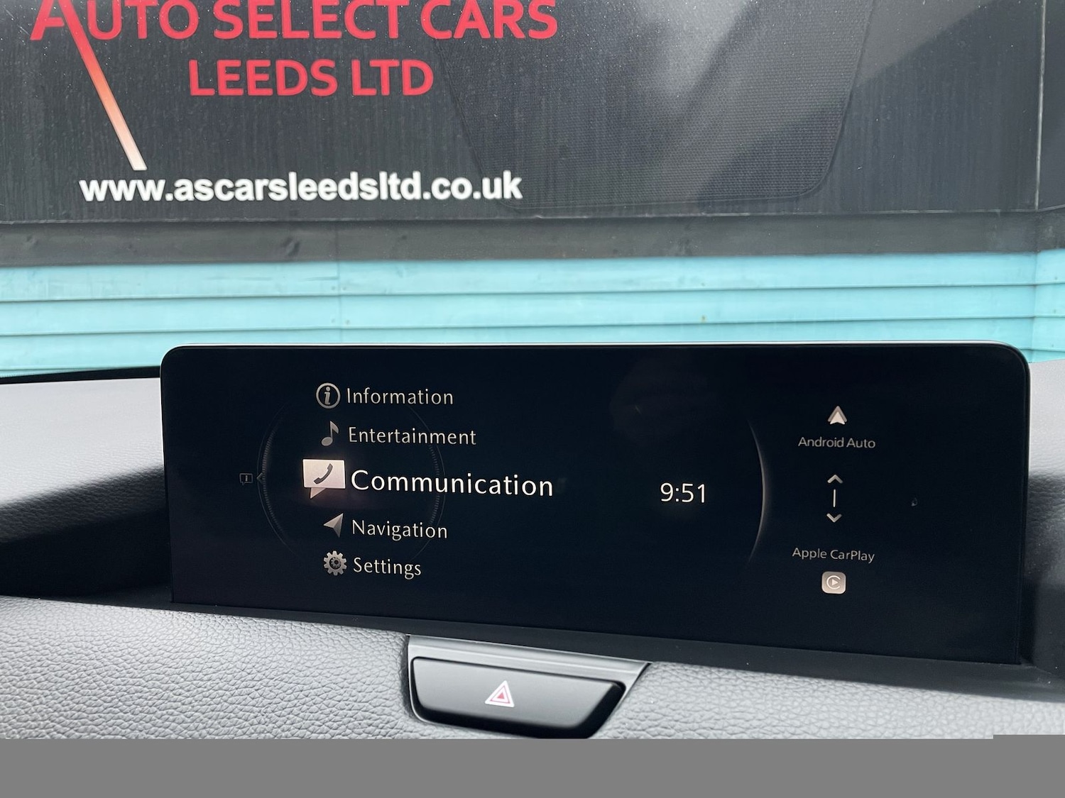 Used Mazda CX-60 2024 for sale - 77442733: Photo 26