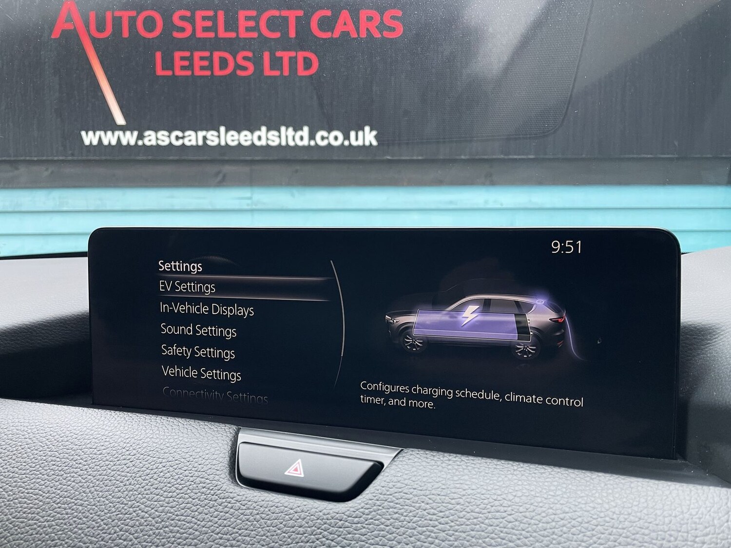 Used Mazda CX-60 2024 for sale - 77442733: Photo 28