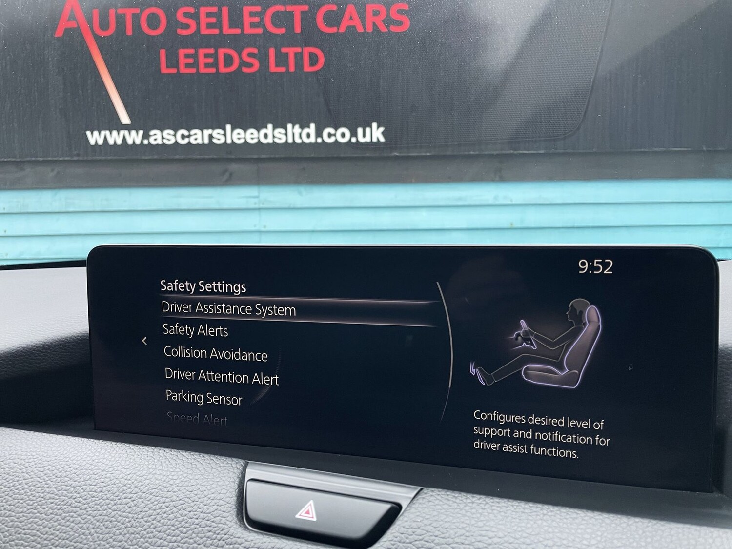 Used Mazda CX-60 2024 for sale - 77442733: Photo 29