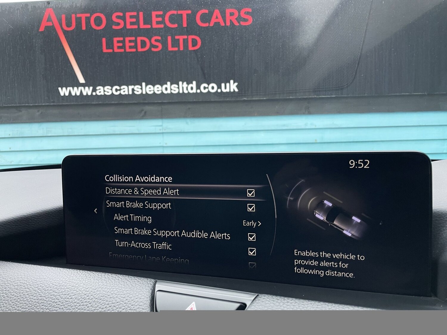 Used Mazda CX-60 2024 for sale - 77442733: Photo 32