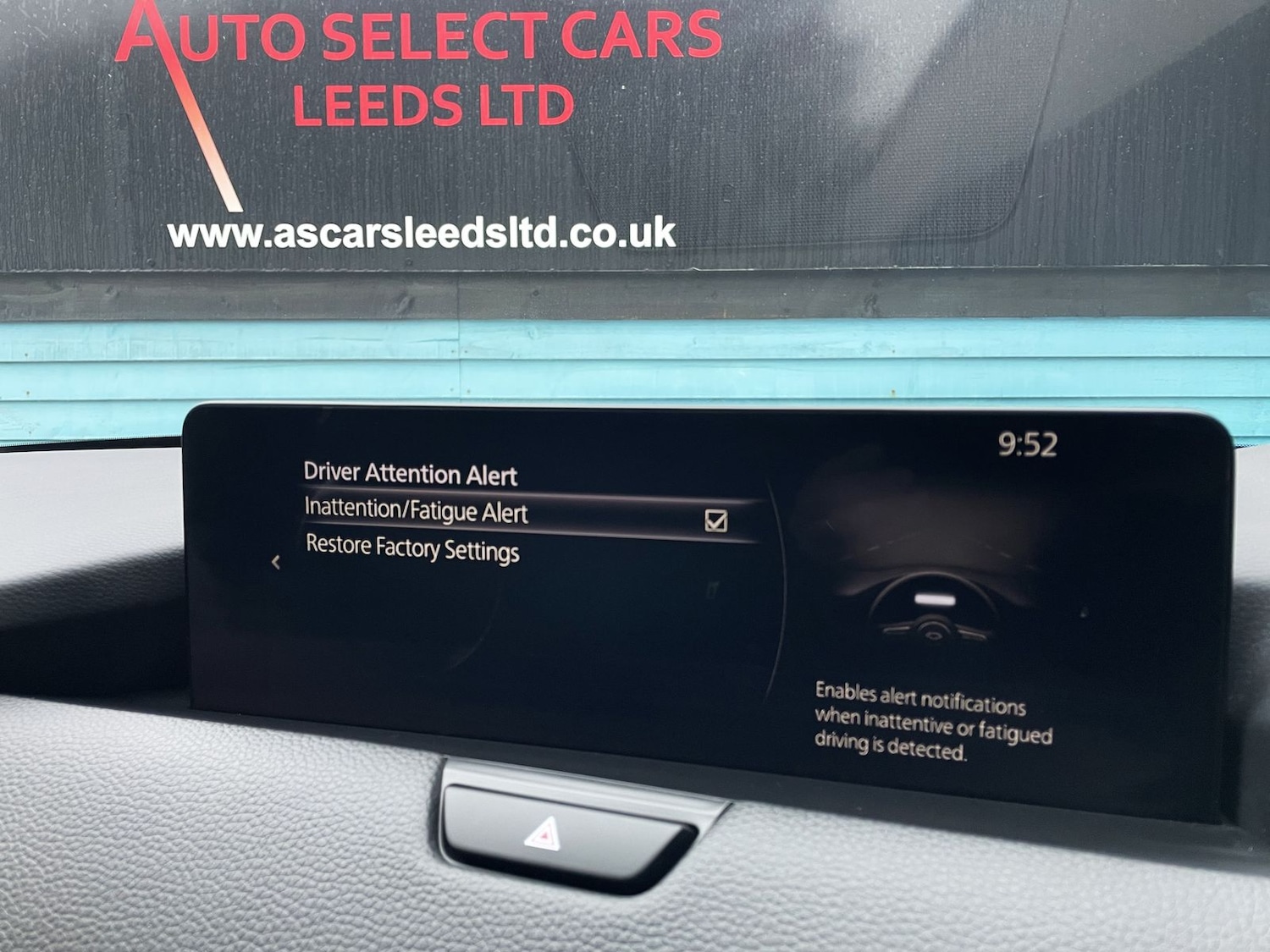 Used Mazda CX-60 2024 for sale - 77442733: Photo 33