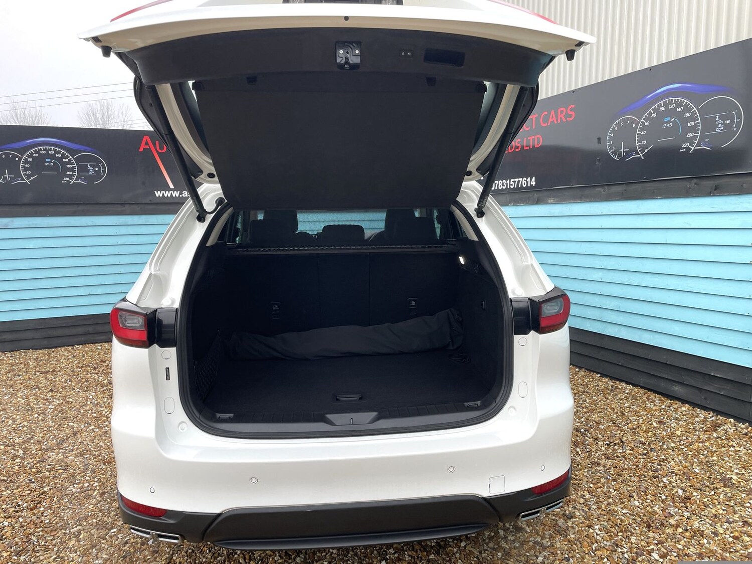 Used Mazda CX-60 2024 for sale - 77442733: Photo 39