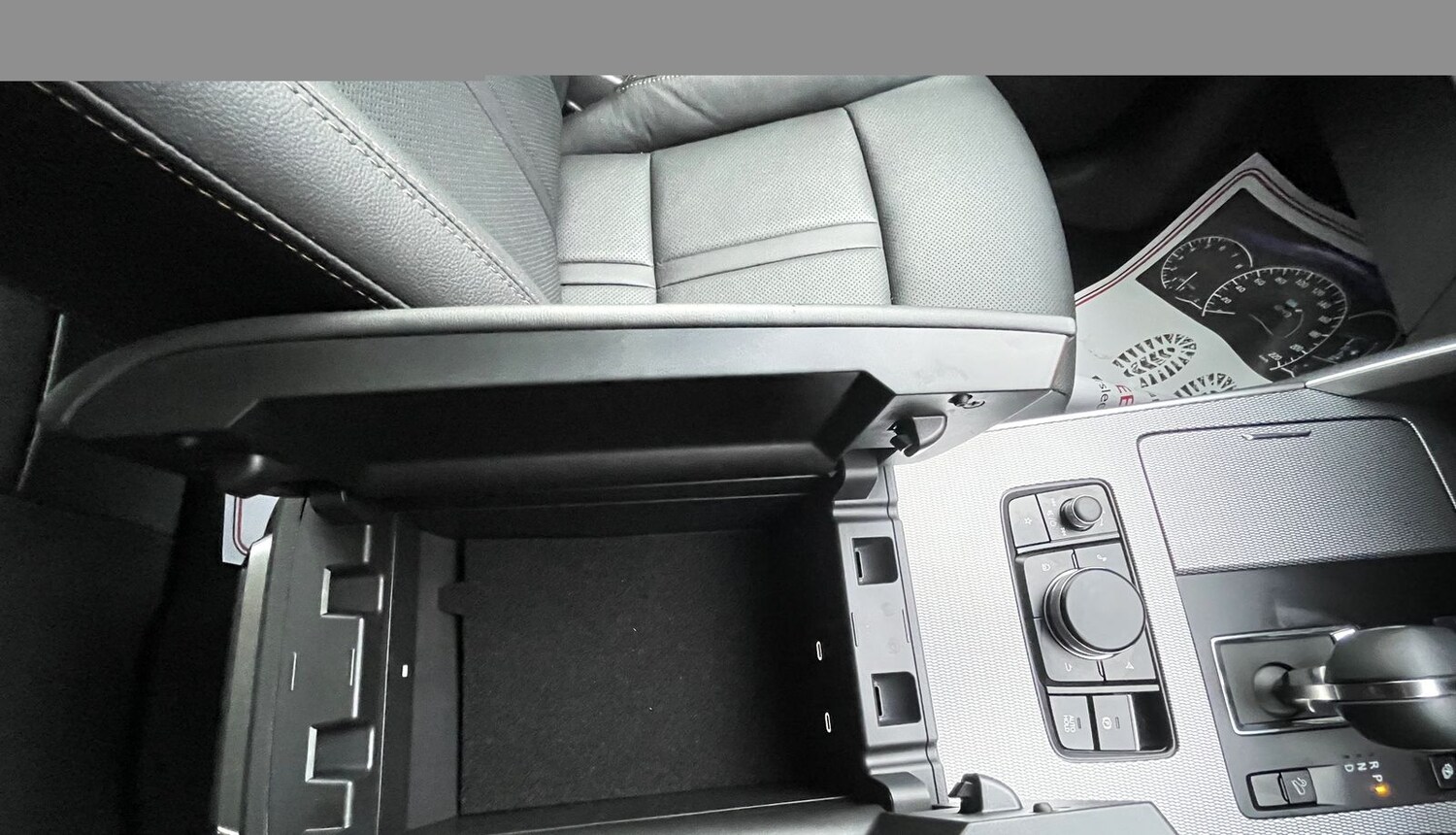 Used Mazda CX-60 2024 for sale - 77442733: Photo 43