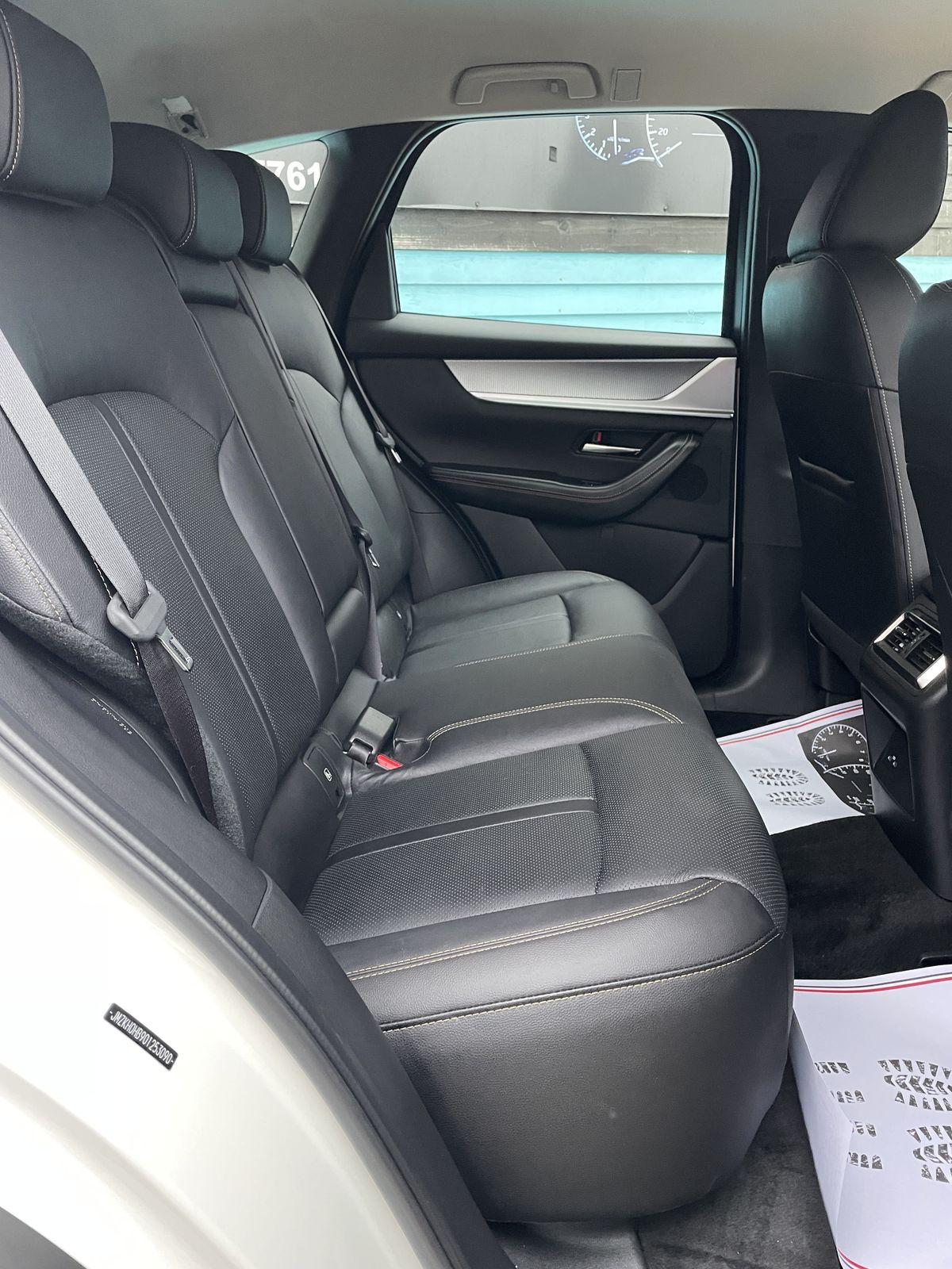 Used Mazda CX-60 2024 for sale - 77442733: Photo 45