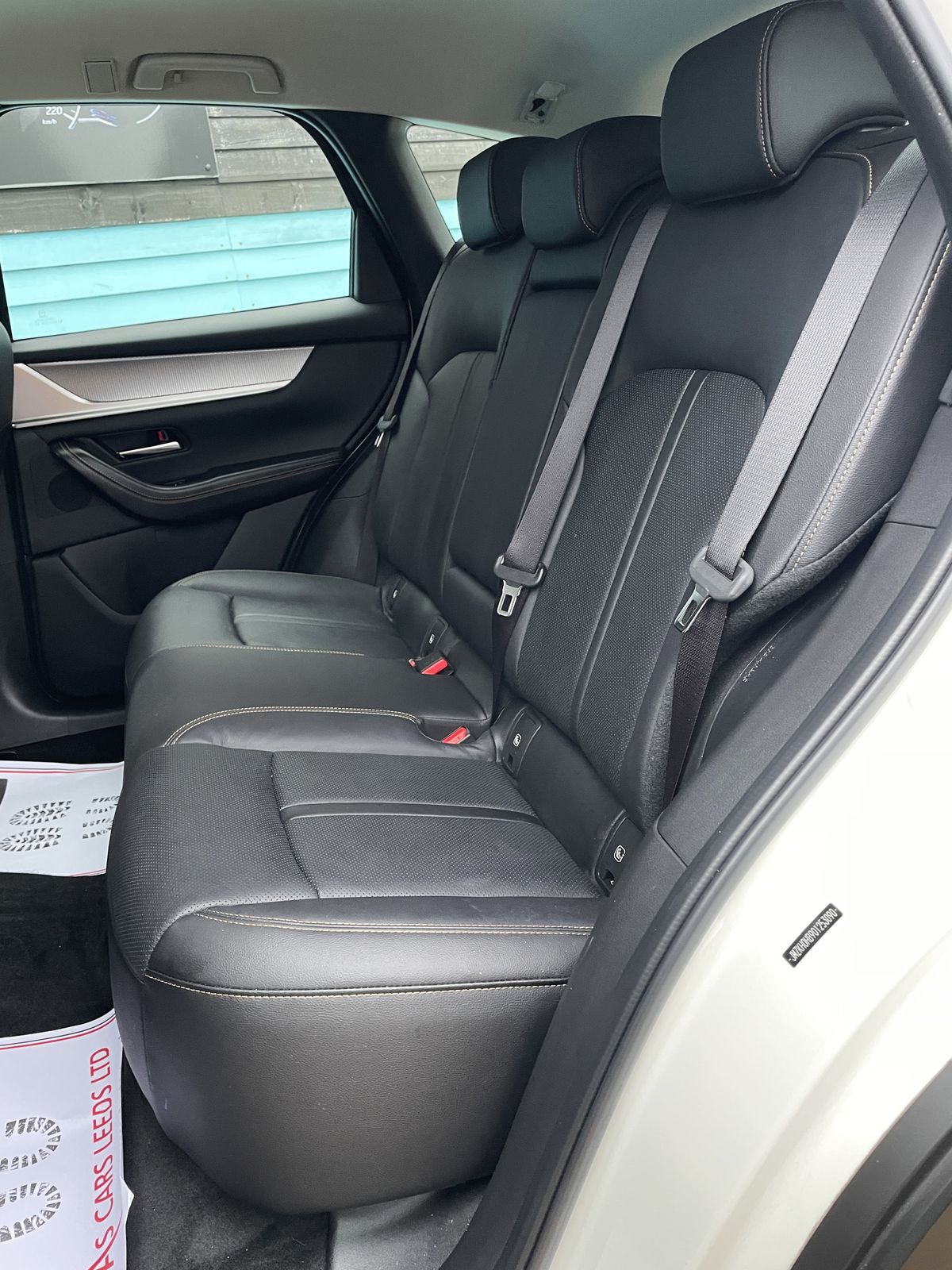 Used Mazda CX-60 2024 for sale - 77442733: Photo 47