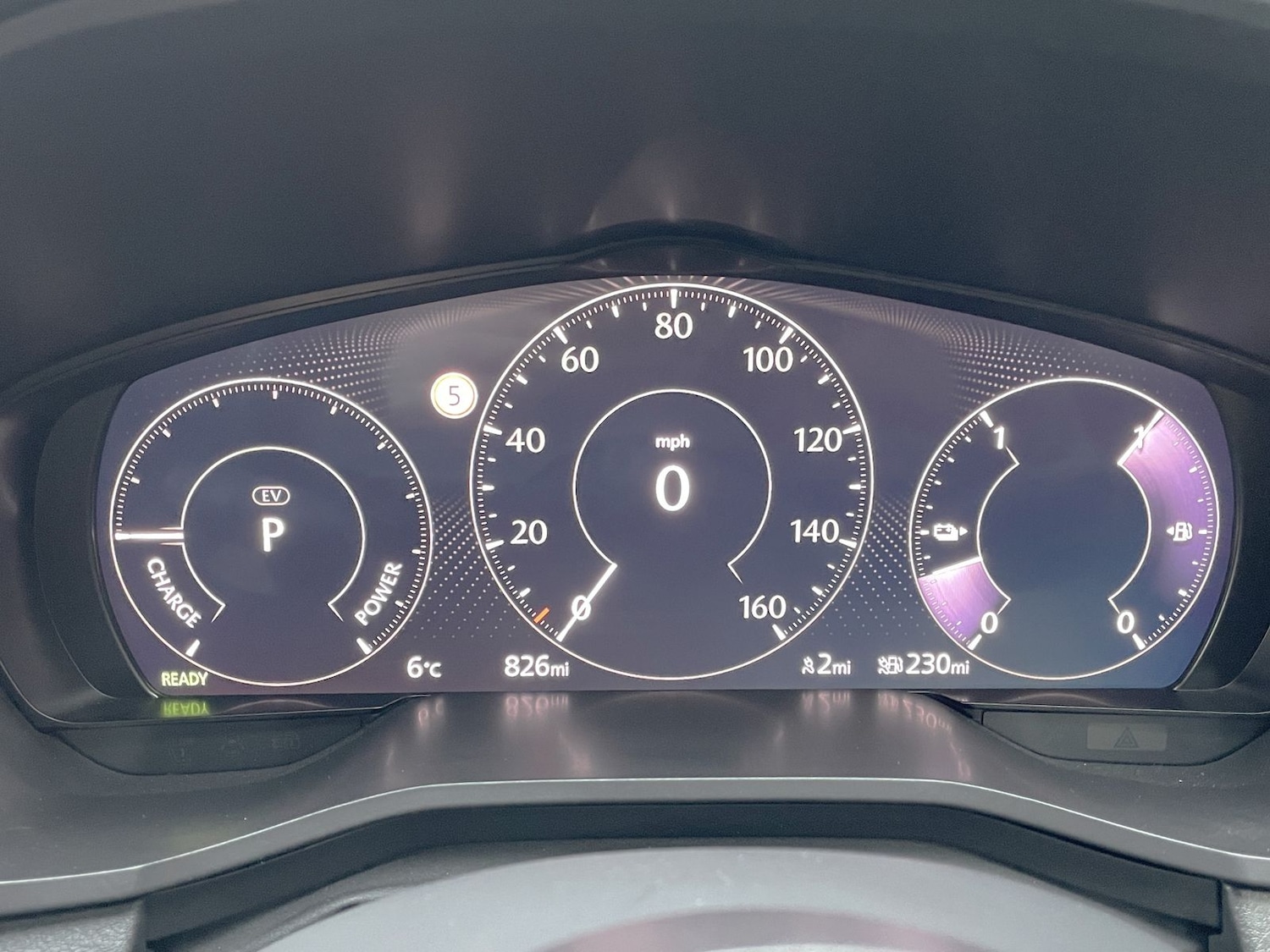 Used Mazda CX-60 2024 for sale - 77442733: Photo 6