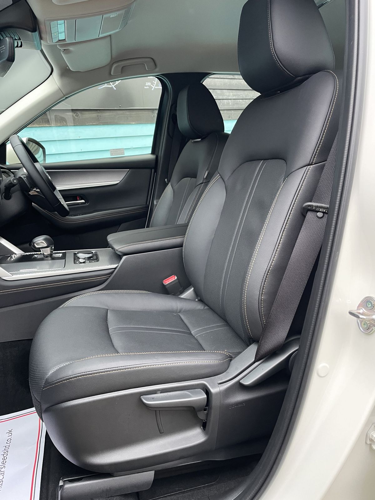 Used Mazda CX-60 2024 for sale - 77442733: Photo 9