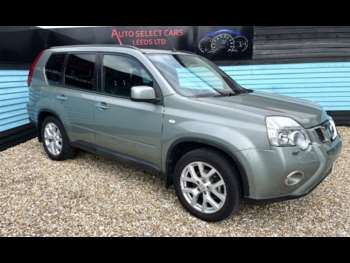 2011 - 2.0 dCi 173 Tekna 5dr