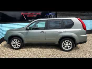 Used Nissan X-Trail 2011 for sale - 74852889: Photo
