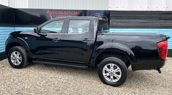 Used Nissan Navara 2021 for sale - 74669747: Photo 14