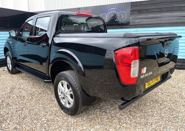 Used Nissan Navara 2021 for sale - 74669747: Photo 16