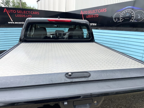 Used Nissan Navara 2021 for sale - 74669747: Photo 17