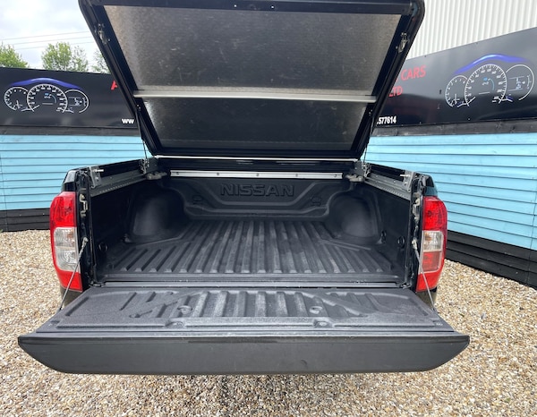 Used Nissan Navara 2021 for sale - 74669747: Photo 19