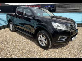 Used Nissan Navara 2021 for sale - 74669747: Photo