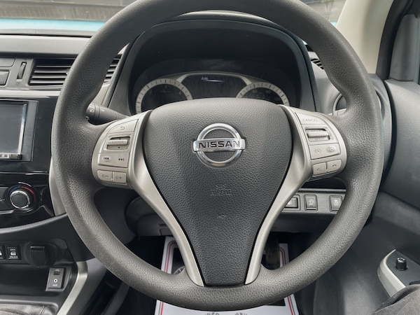Used Nissan Navara 2021 for sale - 74669747: Photo 22