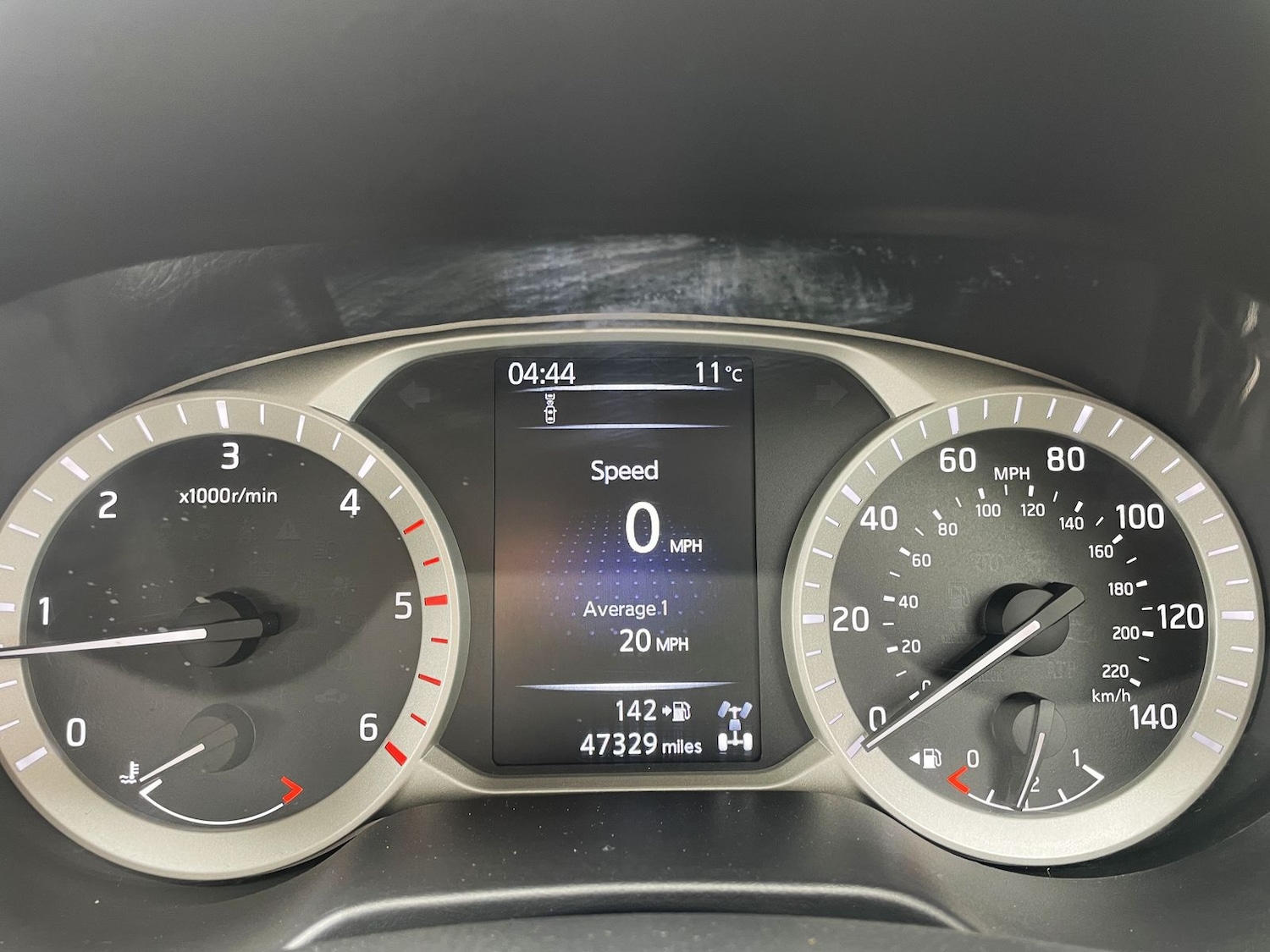 Vehicle 26