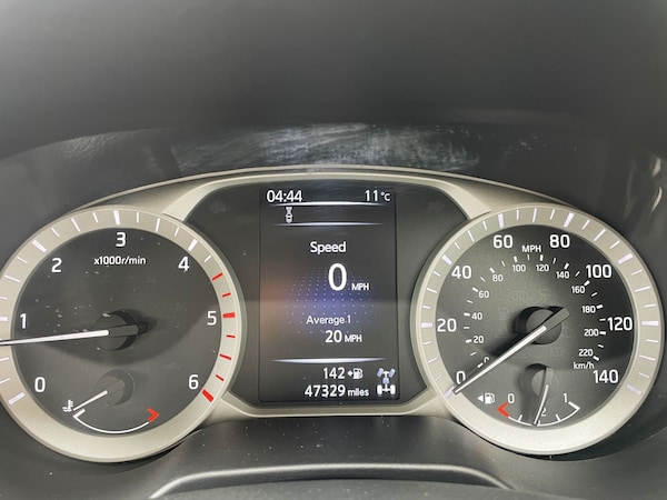 Used Nissan Navara 2021 for sale - 74669747: Photo 27