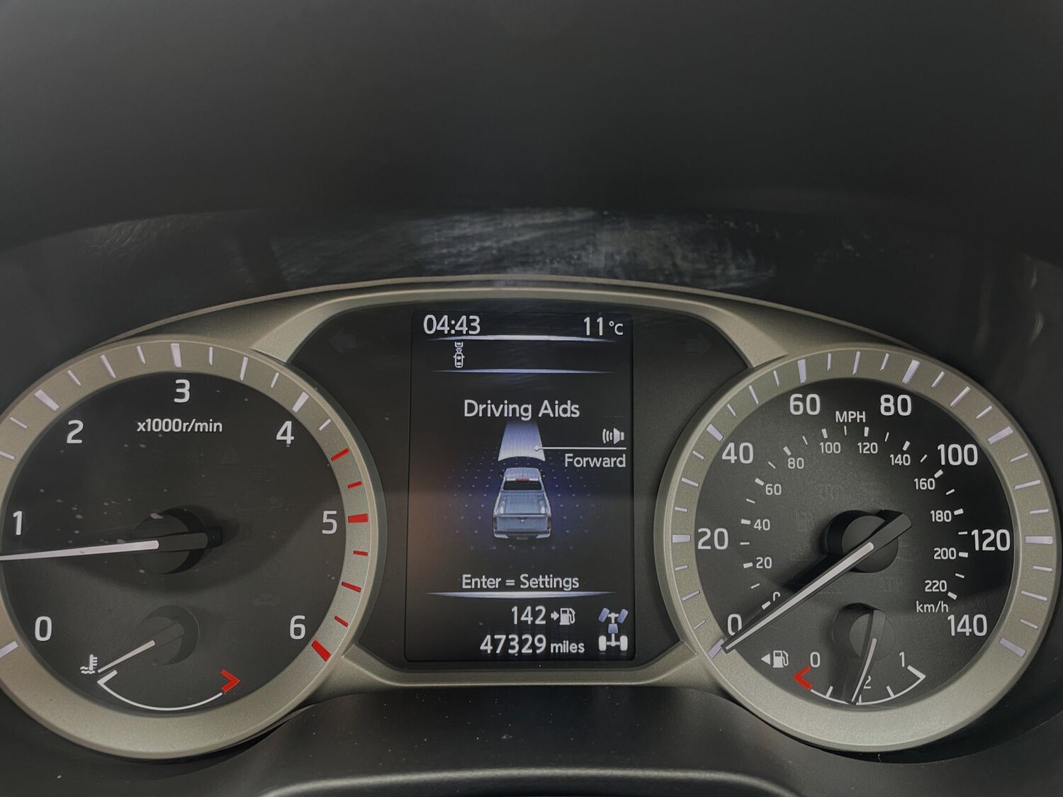 Vehicle 28