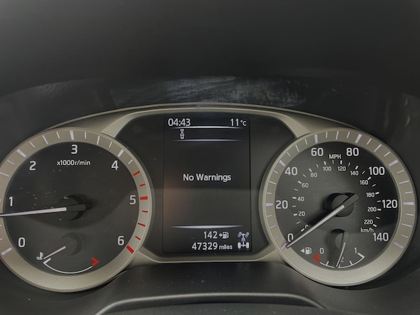 Used Nissan Navara 2021 for sale - 74669747: Photo 28