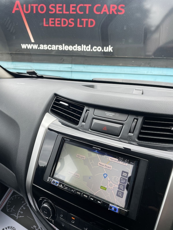 Used Nissan Navara 2021 for sale - 74669747: Photo 31
