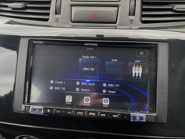 Used Nissan Navara 2021 for sale - 74669747: Photo 34