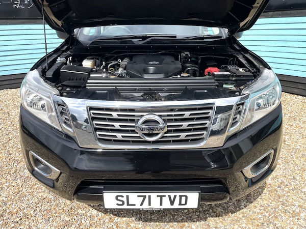 Used Nissan Navara 2021 for sale - 74669747: Photo 36