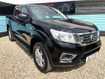Used Nissan Navara 2021 for sale - 74669747: Photo