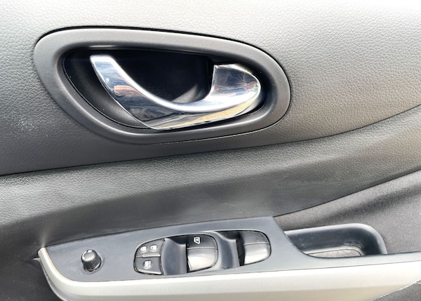 Used Nissan Navara 2021 for sale - 74669747: Photo 41