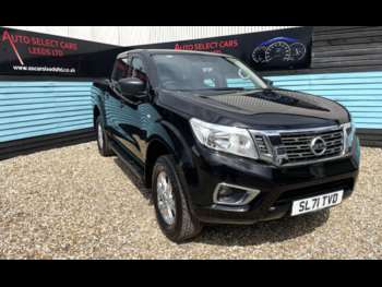 Used Nissan Navara 2021 for sale - 74669747: Photo