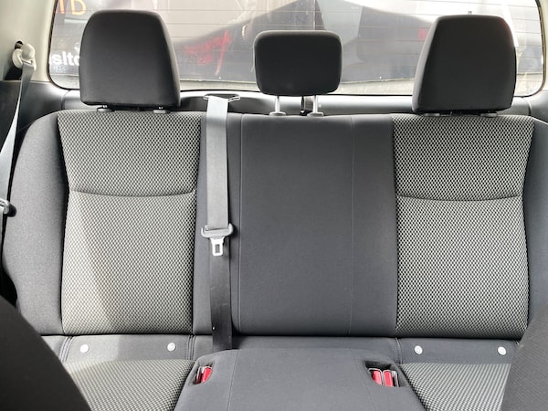 Used Nissan Navara 2021 for sale - 74669747: Photo 7