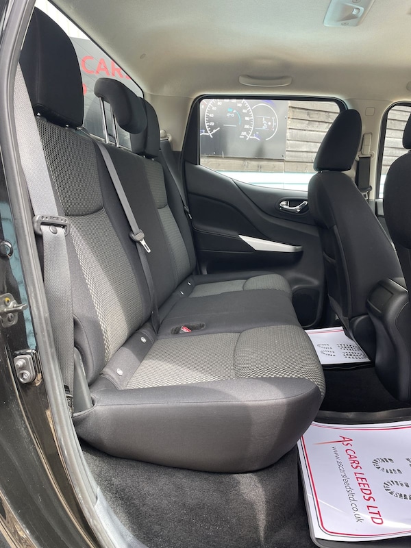 Used Nissan Navara 2021 for sale - 74669747: Photo 9