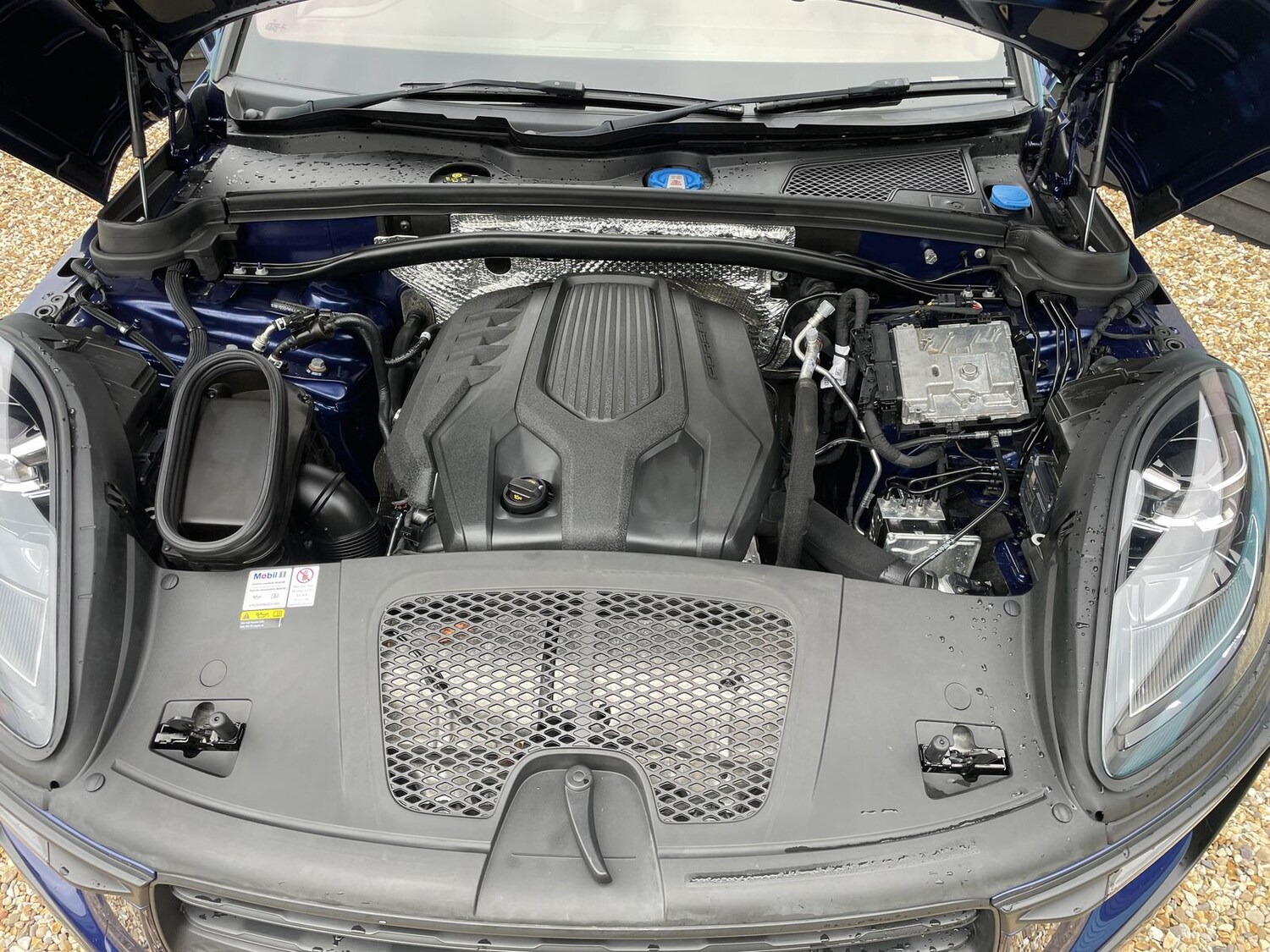 Used Porsche Macan 2022 for sale - 77538719: Photo 28