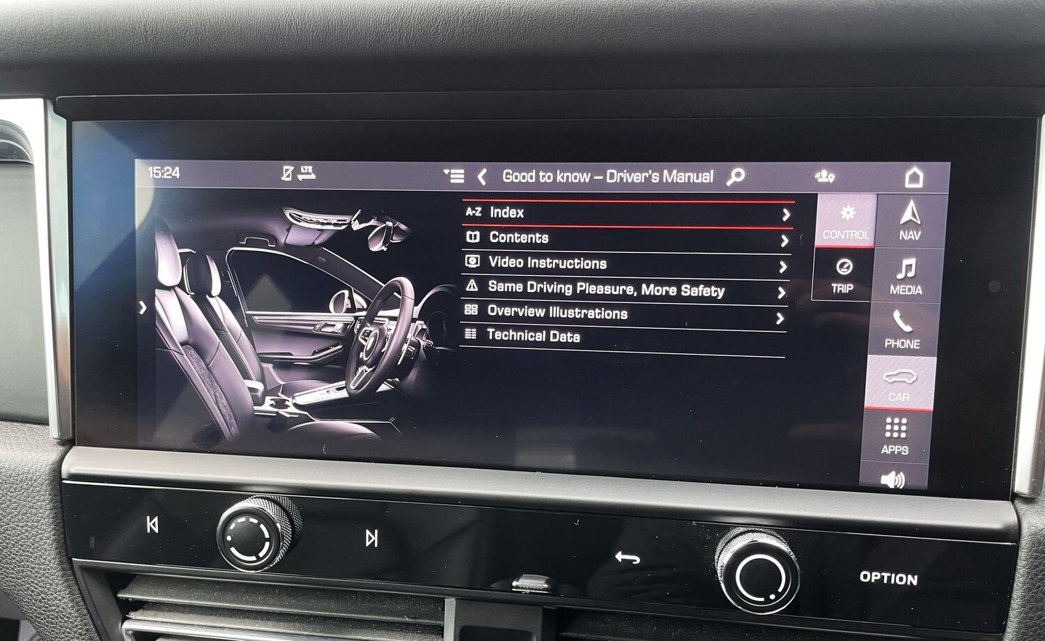 Used Porsche Macan 2022 for sale - 77538719: Photo 32