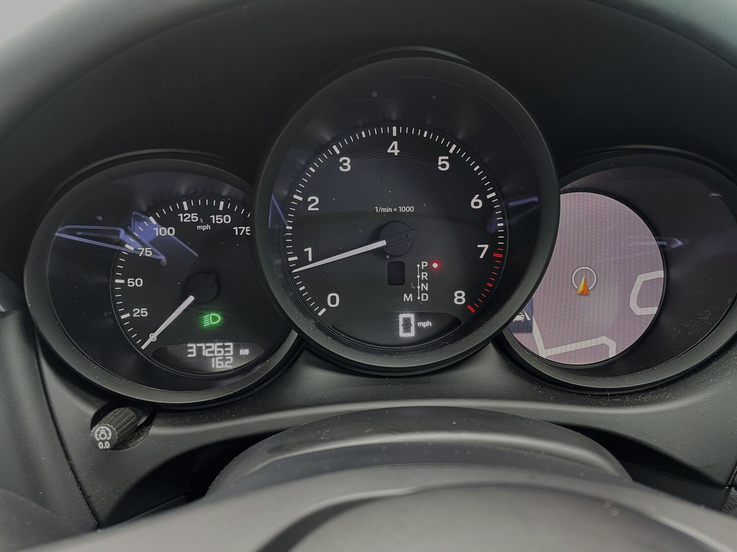 Used Porsche Macan 2022 for sale - 77538719: Photo 33