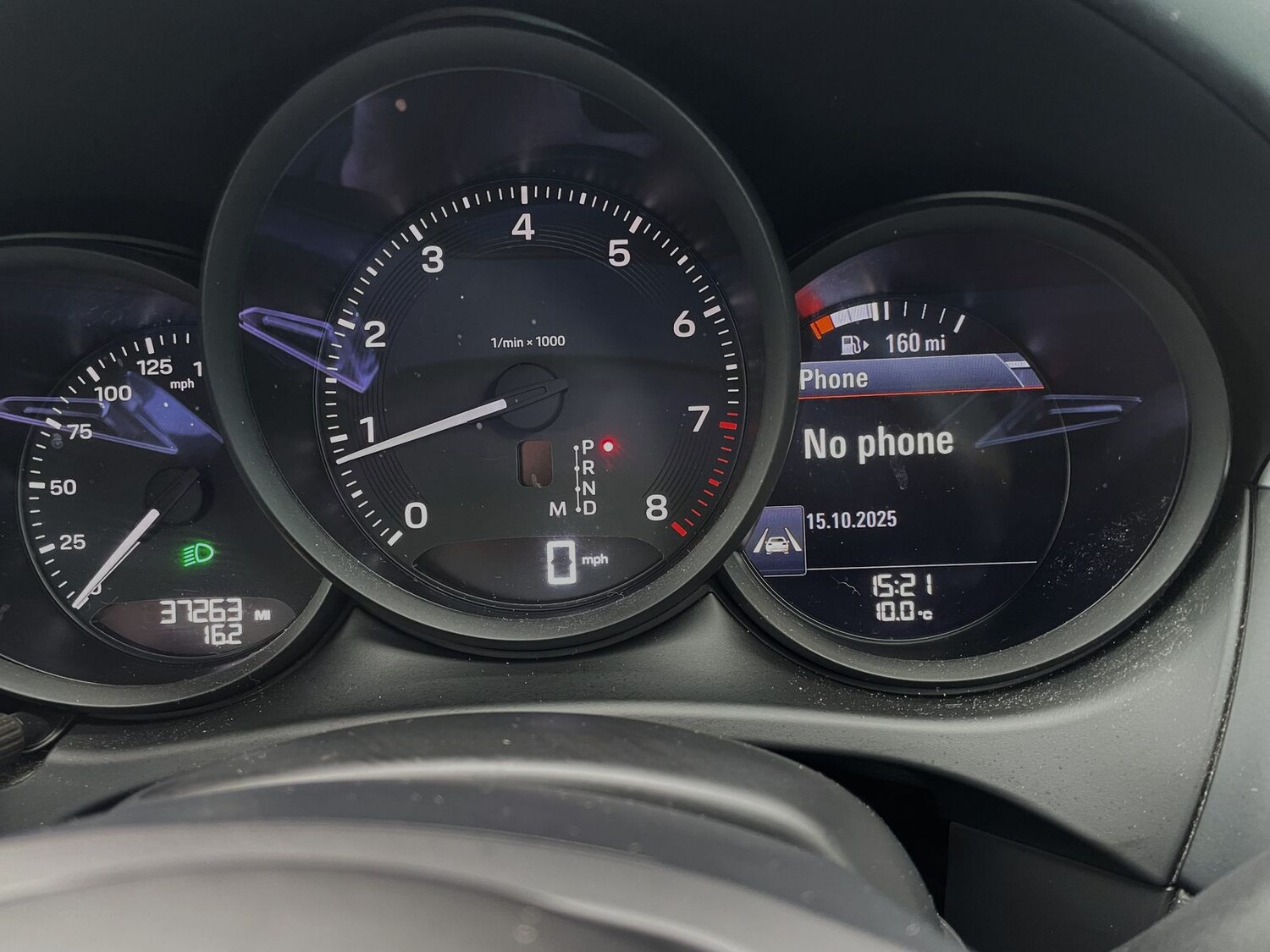 Used Porsche Macan 2022 for sale - 77538719: Photo 34