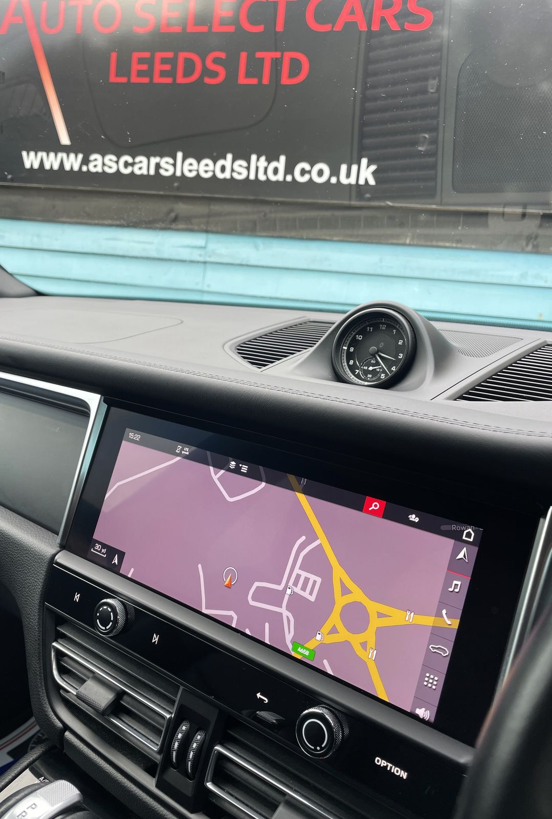 Used Porsche Macan 2022 for sale - 77538719: Photo 36