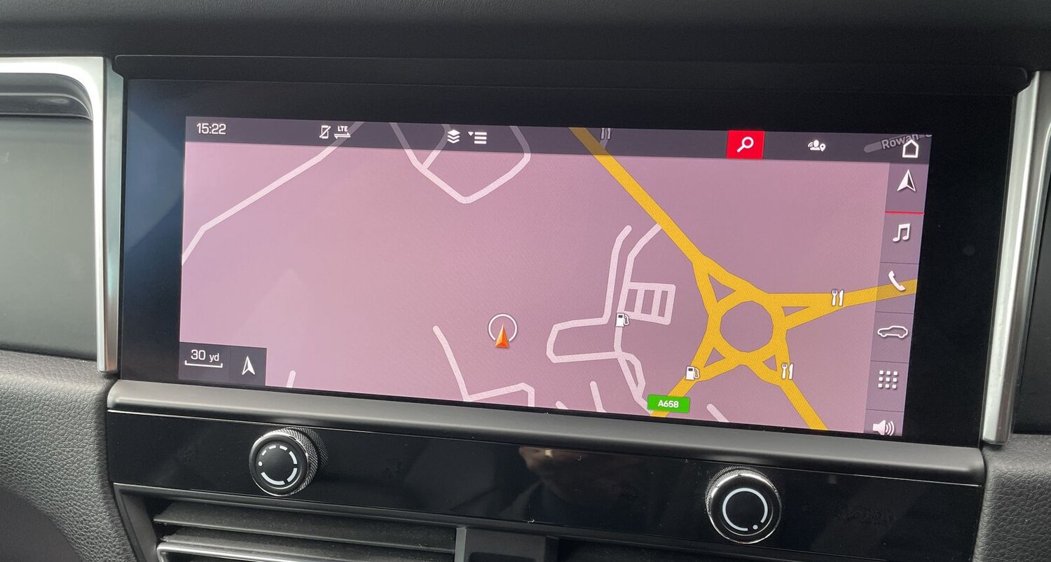 Used Porsche Macan 2022 for sale - 77538719: Photo 37