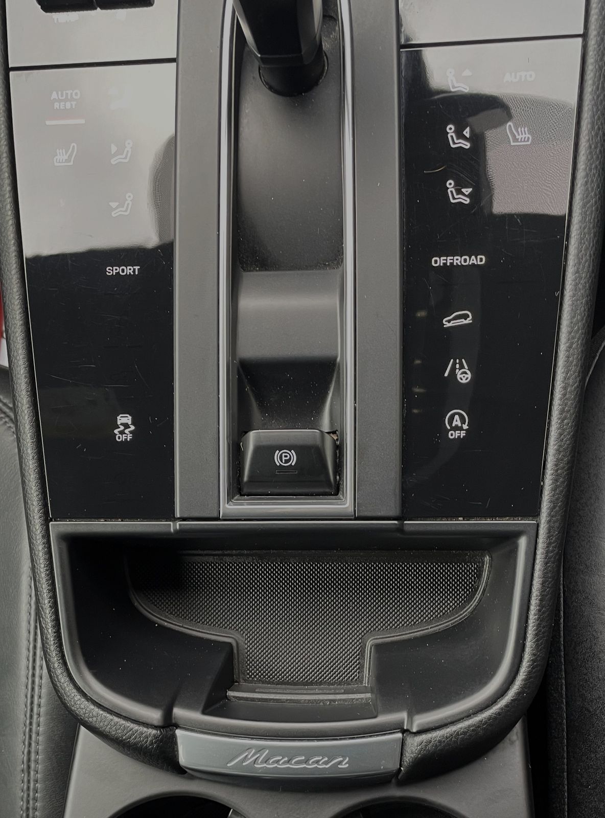 Used Porsche Macan 2022 for sale - 77538719: Photo 42