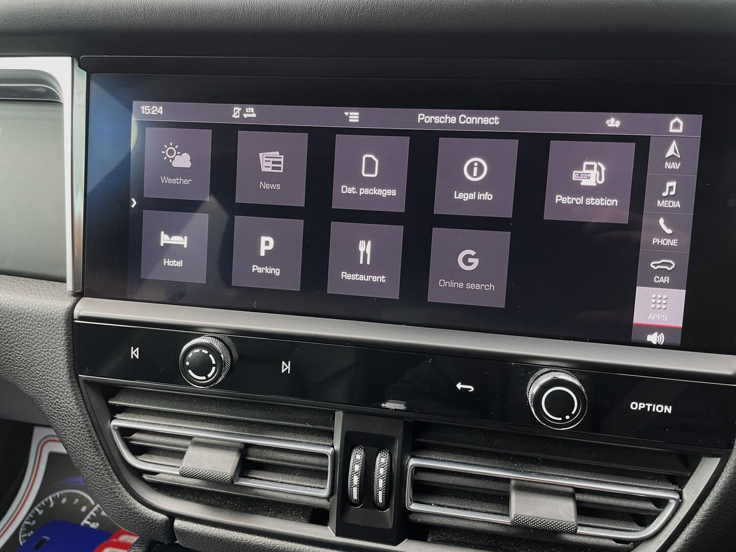 Used Porsche Macan 2022 for sale - 77538719: Photo 47