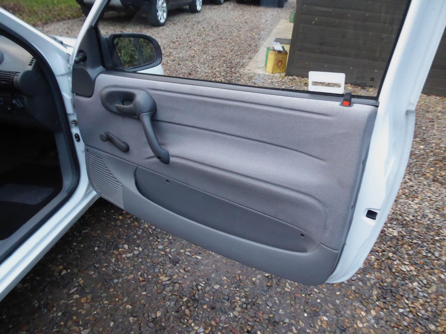 Used Vauxhall Corsa 1995 for sale - 77255557: Photo 14