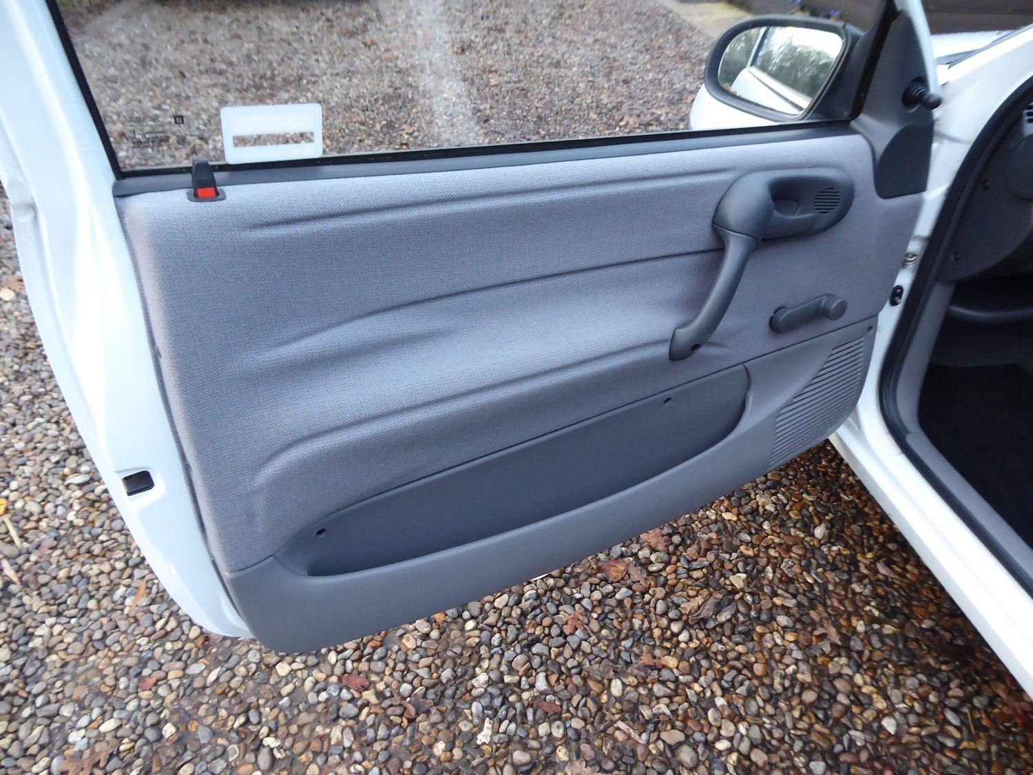 Used Vauxhall Corsa 1995 for sale - 77255557: Photo 15