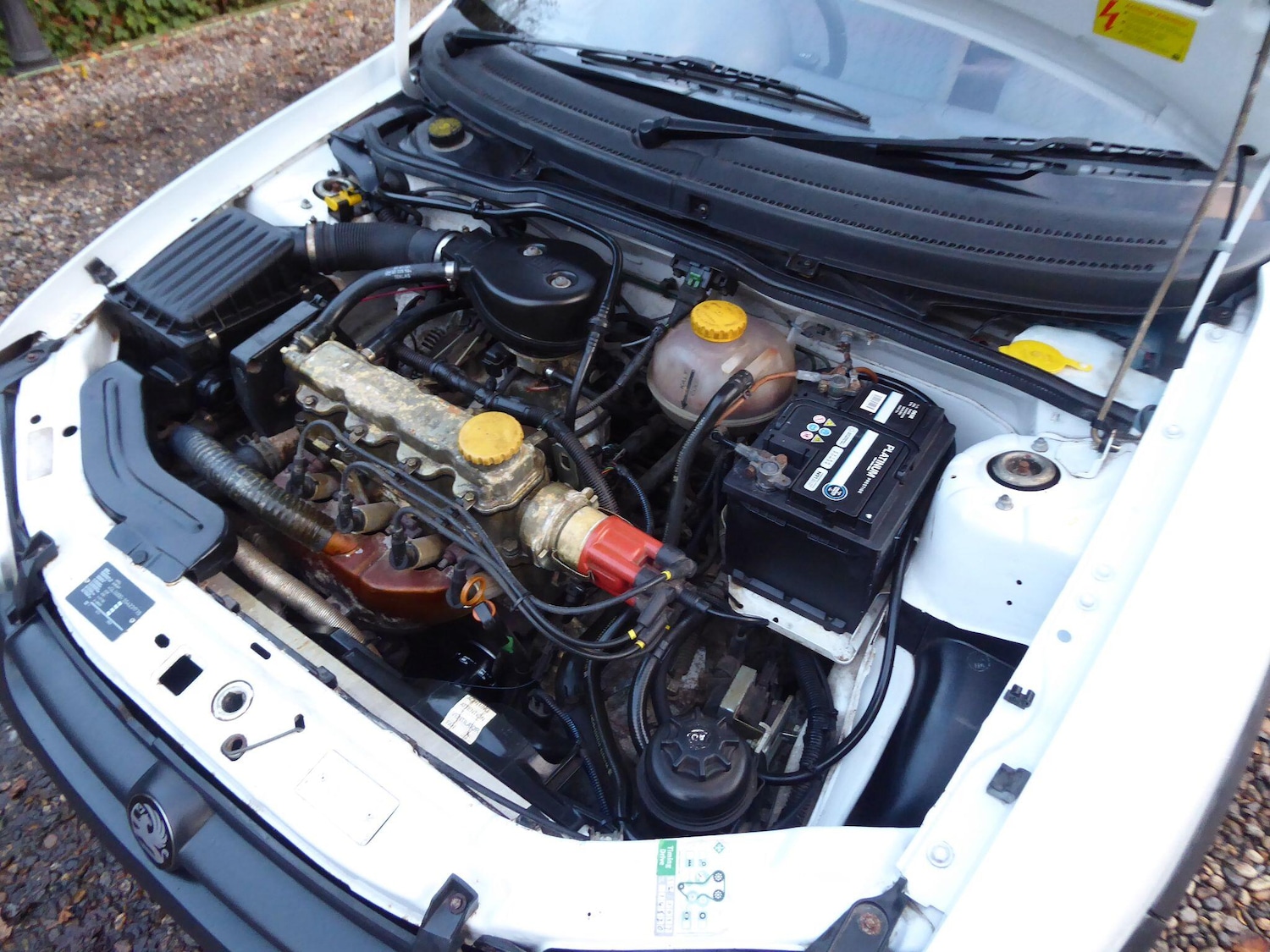 Used Vauxhall Corsa 1995 for sale - 77255557: Photo 19