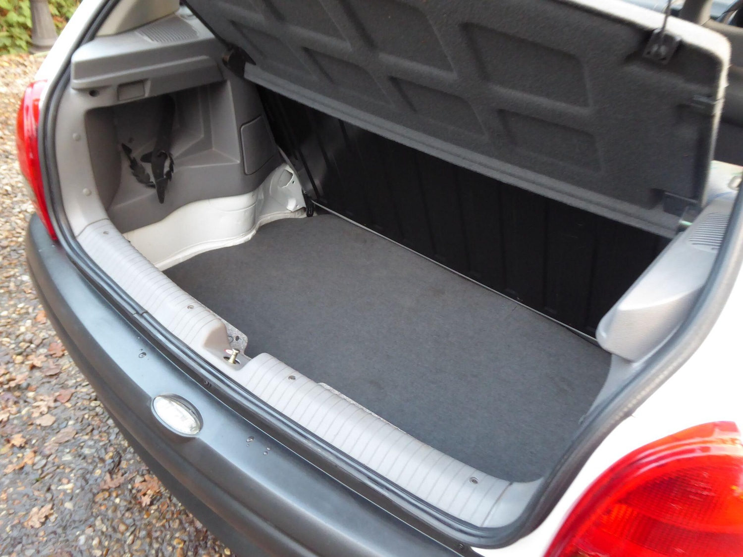 Used Vauxhall Corsa 1995 for sale - 77255557: Photo 21