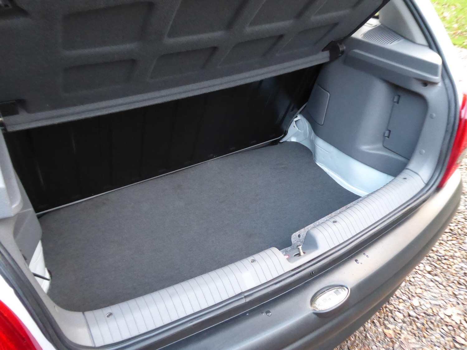 Used Vauxhall Corsa 1995 for sale - 77255557: Photo 23